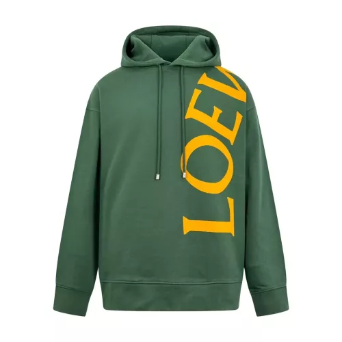 LOEWE Hoodies Long Sleeved For Unisex #1354869