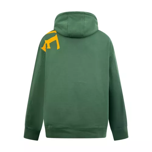 Replica LOEWE Hoodies Long Sleeved For Unisex #1354869 $92.00 USD for Wholesale