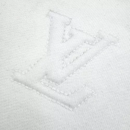 Replica Louis Vuitton LV Hoodies Long Sleeved For Unisex #1354870 $80.00 USD for Wholesale