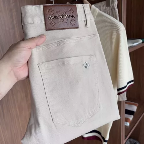 Louis Vuitton LV Jeans For Men #1354871