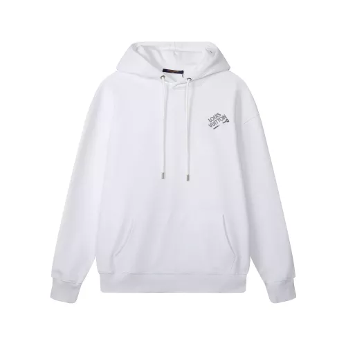 Louis Vuitton LV Hoodies Long Sleeved For Unisex #1354872