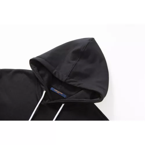 Replica Louis Vuitton LV Hoodies Long Sleeved For Unisex #1354873 $60.00 USD for Wholesale