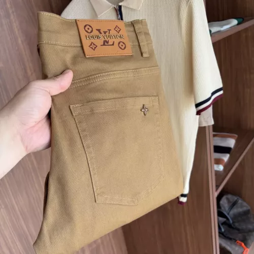 Louis Vuitton LV Jeans For Men #1354874