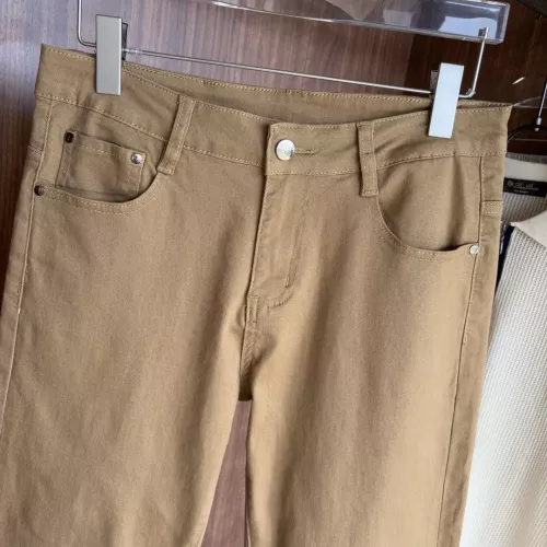 Replica Louis Vuitton LV Jeans For Men #1354874 $85.00 USD for Wholesale