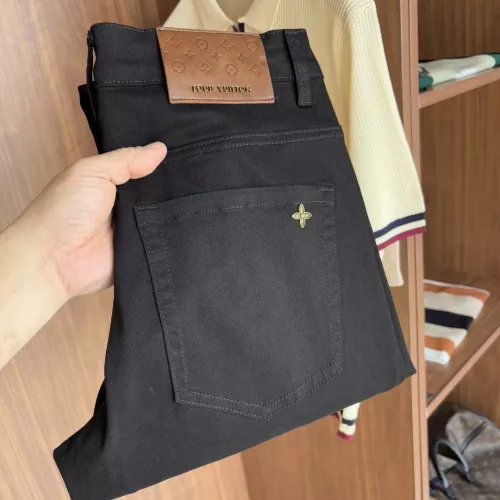 Louis Vuitton LV Jeans For Men #1354876