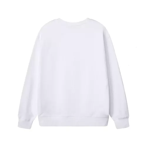 Replica Prada Hoodies Long Sleeved For Unisex #1354878 $45.00 USD for Wholesale
