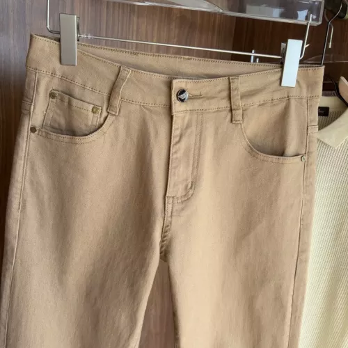 Replica Armani Jeans For Men #1354879 $85.00 USD for Wholesale