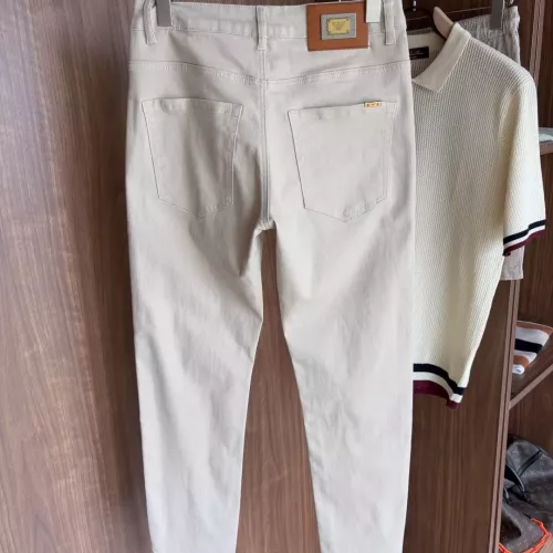 Replica Armani Jeans For Men #1354880 $85.00 USD for Wholesale