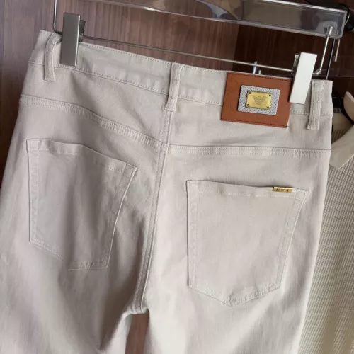 Replica Armani Jeans For Men #1354880 $85.00 USD for Wholesale