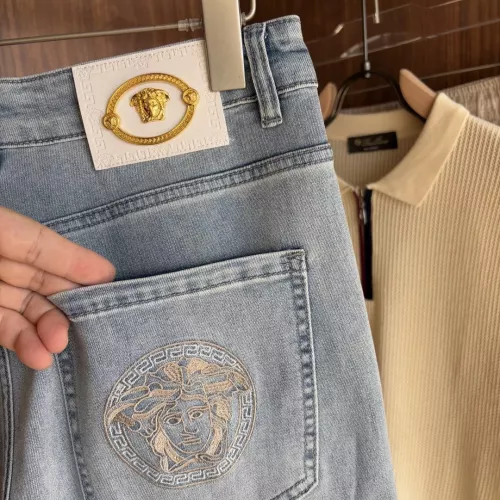 Replica Versace Jeans For Men #1354882 $85.00 USD for Wholesale