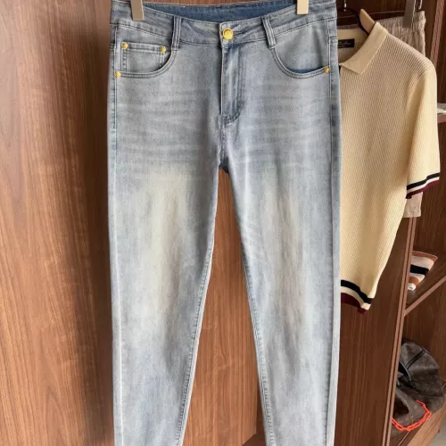 Replica Versace Jeans For Men #1354882 $85.00 USD for Wholesale