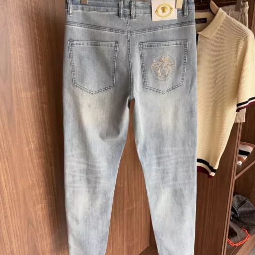 Replica Versace Jeans For Men #1354882 $85.00 USD for Wholesale