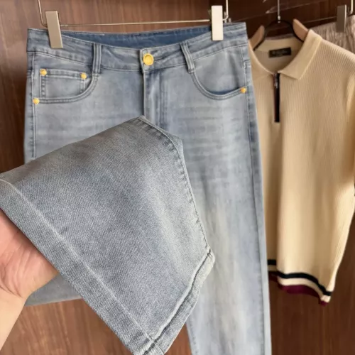 Replica Versace Jeans For Men #1354882 $85.00 USD for Wholesale