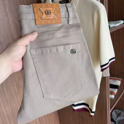 Gucci Jeans For Men #1354883