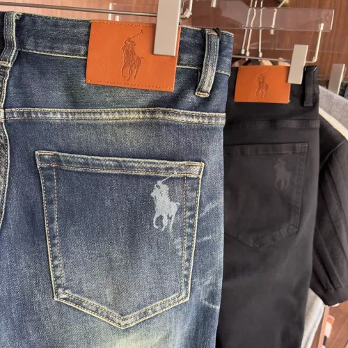 Replica Ralph Lauren Polo Jeans For Men #1354885 $85.00 USD for Wholesale