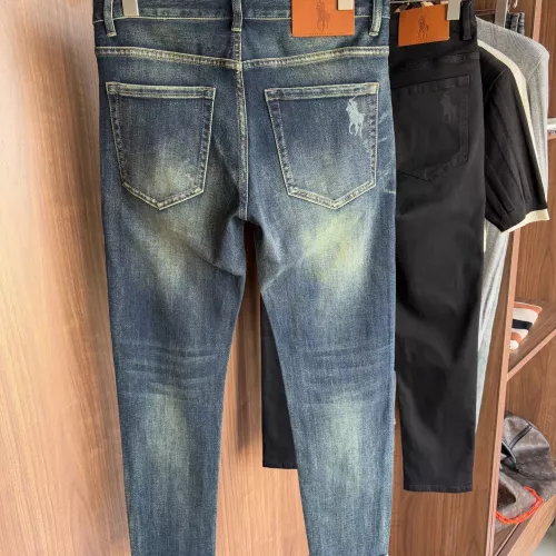 Replica Ralph Lauren Polo Jeans For Men #1354885 $85.00 USD for Wholesale