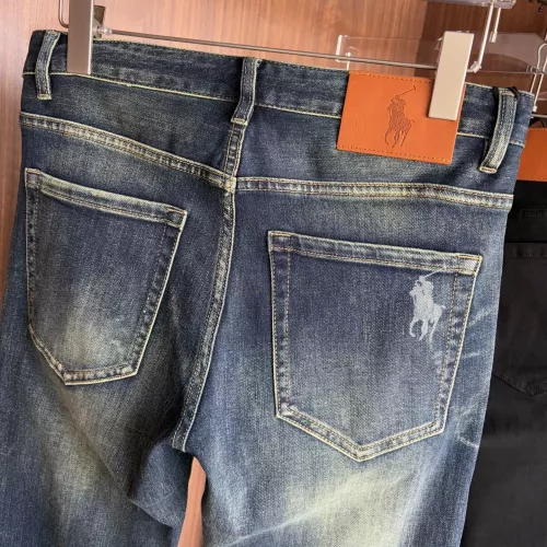 Replica Ralph Lauren Polo Jeans For Men #1354885 $85.00 USD for Wholesale