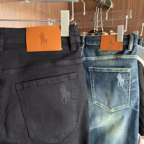 Replica Ralph Lauren Polo Jeans For Men #1354886 $85.00 USD for Wholesale
