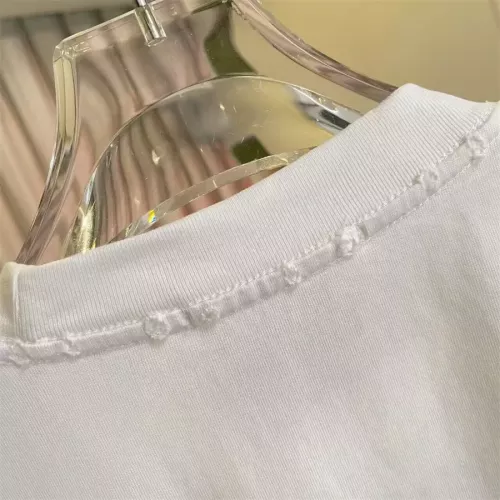 Replica Balenciaga T-Shirts Short Sleeved For Unisex #1354897 $45.00 USD for Wholesale