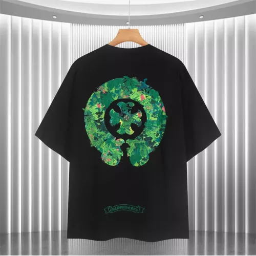 Chrome Hearts T-Shirts Short Sleeved For Unisex #1354910