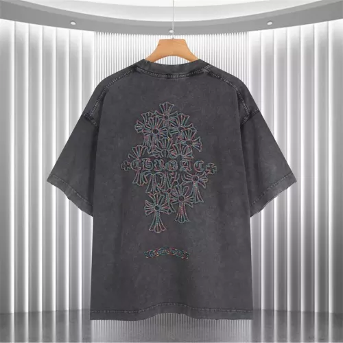 Chrome Hearts T-Shirts Short Sleeved For Unisex #1354911