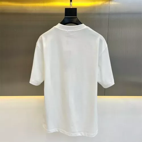 Replica Christian Dior T-Shirts Short Sleeved For Men #1354912 $45.00 USD for Wholesale