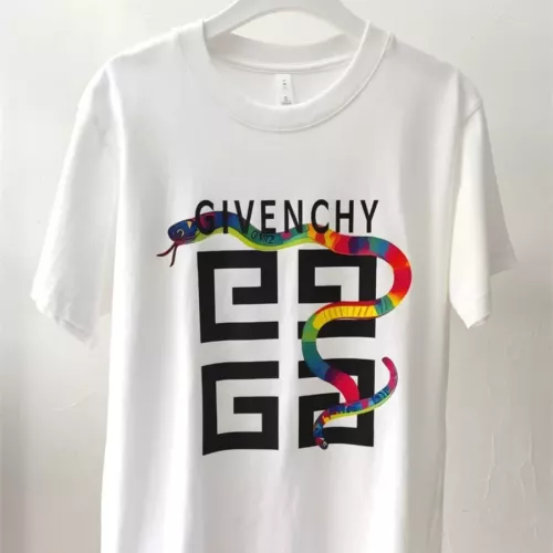 Givenchy T-Shirts Short Sleeved For Men #1354914 $42.00 USD, Wholesale Replica Givenchy T-Shirts