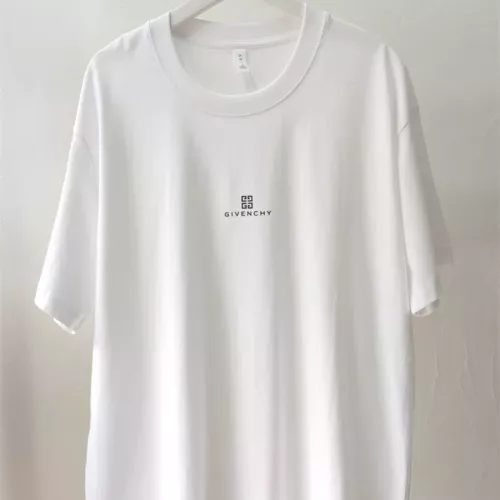 Givenchy T-Shirts Short Sleeved For Men #1354915 $42.00 USD, Wholesale Replica Givenchy T-Shirts