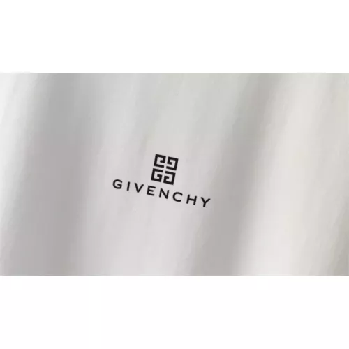 Replica Givenchy T-Shirts Short Sleeved For Men #1354915 $42.00 USD for Wholesale
