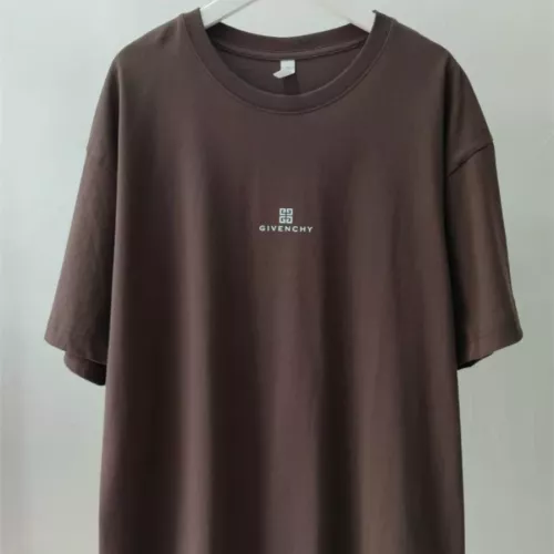 Givenchy T-Shirts Short Sleeved For Men #1354916 $42.00 USD, Wholesale Replica Givenchy T-Shirts