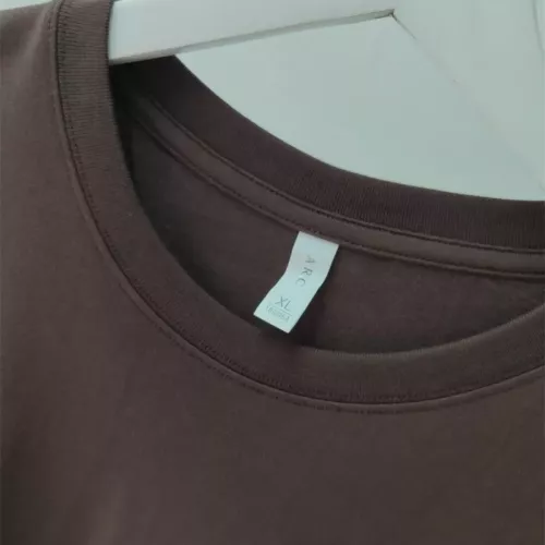 Replica Givenchy T-Shirts Short Sleeved For Men #1354916 $42.00 USD for Wholesale