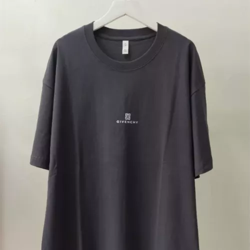 Givenchy T-Shirts Short Sleeved For Men #1354917 $42.00 USD, Wholesale Replica Givenchy T-Shirts