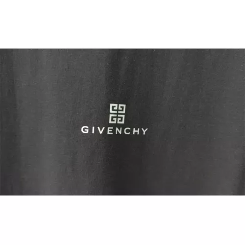 Replica Givenchy T-Shirts Short Sleeved For Men #1354917 $42.00 USD for Wholesale