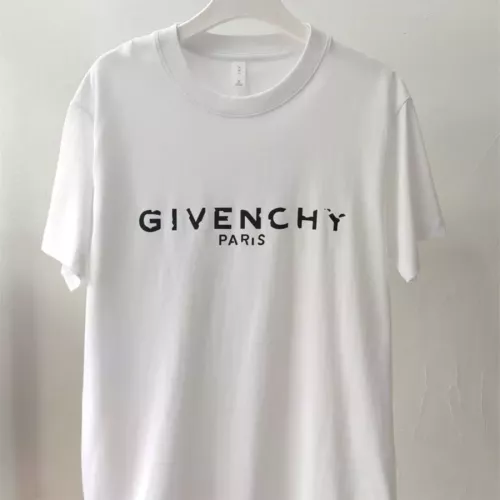Givenchy T-Shirts Short Sleeved For Men #1354918