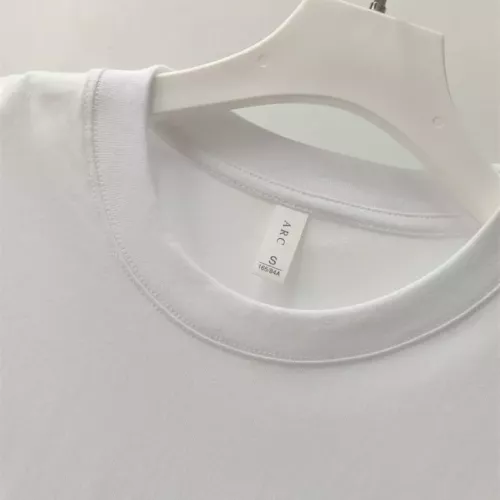 Replica Givenchy T-Shirts Short Sleeved For Men #1354918 $42.00 USD for Wholesale