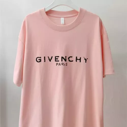 Givenchy T-Shirts Short Sleeved For Men #1354919