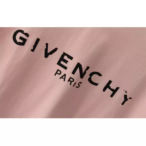 Replica Givenchy T-Shirts Short Sleeved For Men #1354919 $42.00 USD for Wholesale
