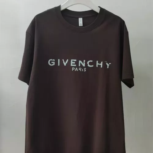 Givenchy T-Shirts Short Sleeved For Men #1354920 $42.00 USD, Wholesale Replica Givenchy T-Shirts