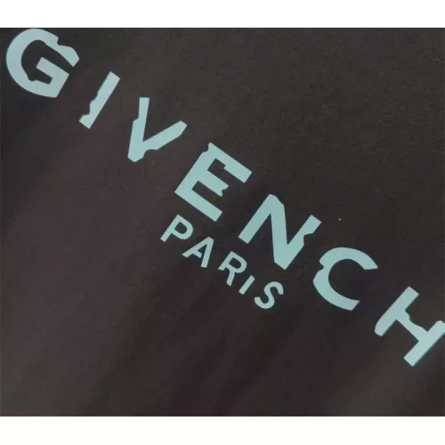 Replica Givenchy T-Shirts Short Sleeved For Men #1354920 $42.00 USD for Wholesale