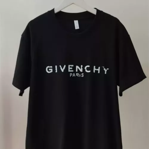 Givenchy T-Shirts Short Sleeved For Men #1354921 $42.00 USD, Wholesale Replica Givenchy T-Shirts