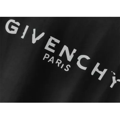 Replica Givenchy T-Shirts Short Sleeved For Men #1354921 $42.00 USD for Wholesale