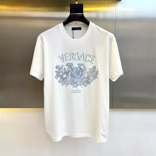 Versace T-Shirts Short Sleeved For Men #1354922