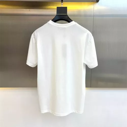 Replica Versace T-Shirts Short Sleeved For Men #1354922 $45.00 USD for Wholesale