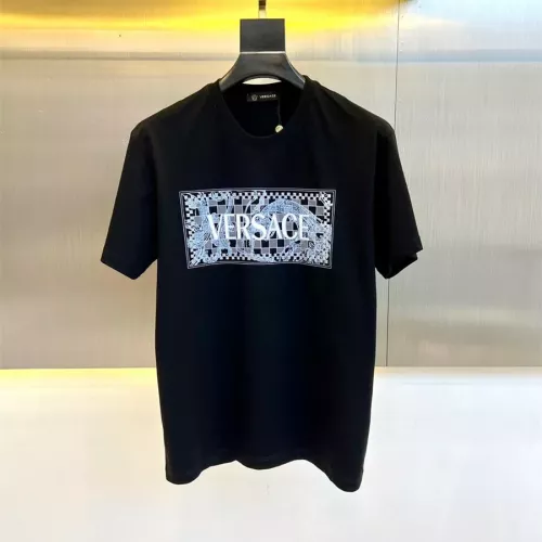 Versace T-Shirts Short Sleeved For Men #1354925
