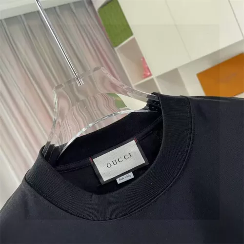Replica Gucci T-Shirts Short Sleeved For Unisex #1354929 $42.00 USD for Wholesale