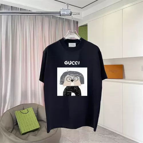 Gucci T-Shirts Short Sleeved For Unisex #1354937