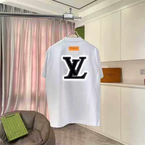 Louis Vuitton LV T-Shirts Short Sleeved For Unisex #1354938