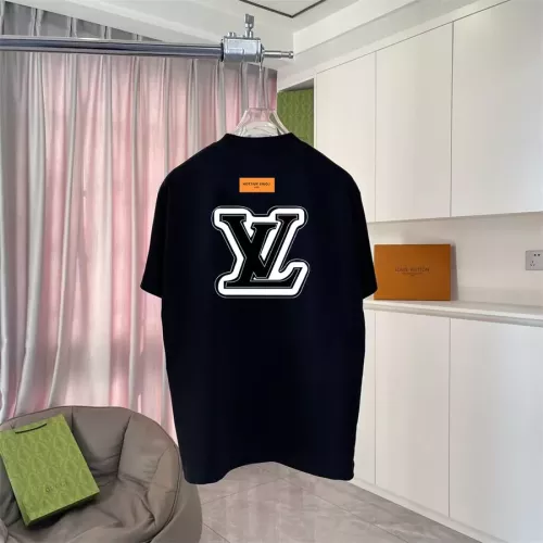 Louis Vuitton LV T-Shirts Short Sleeved For Unisex #1354941