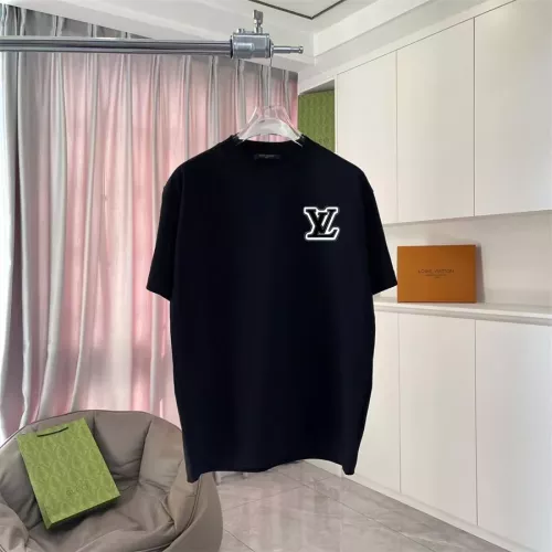 Replica Louis Vuitton LV T-Shirts Short Sleeved For Unisex #1354941 $42.00 USD for Wholesale
