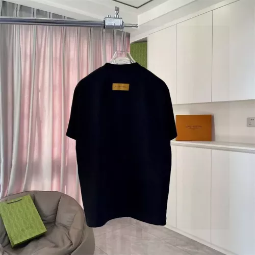 Replica Louis Vuitton LV T-Shirts Short Sleeved For Unisex #1354953 $42.00 USD for Wholesale